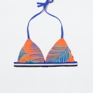 Bikini top triangulo