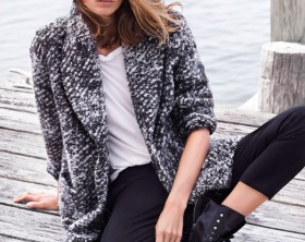 5 abrigos que nos han encantado para este invierno