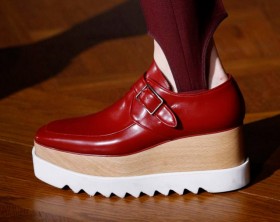 Creepers, apuesta por el estilo este invierno