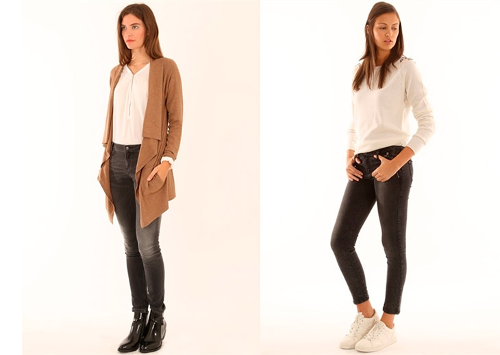 Catálogo Pimkie Otoño Invierno 2020 - 2021 - ModaEllas.com