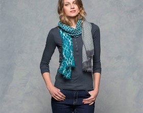 Selección de camisetas de cuello tunecino