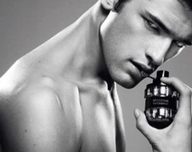 Claves para regalar un perfume para hombre