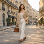 Estilo old money para mujer: claves y outfits para conseguirlo sin gastar una fortuna